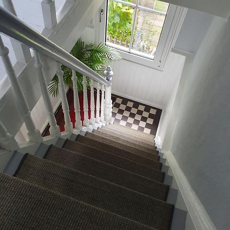 Geschmackvolle Wohnung 65Qm In Solingen Nrw Exterior foto